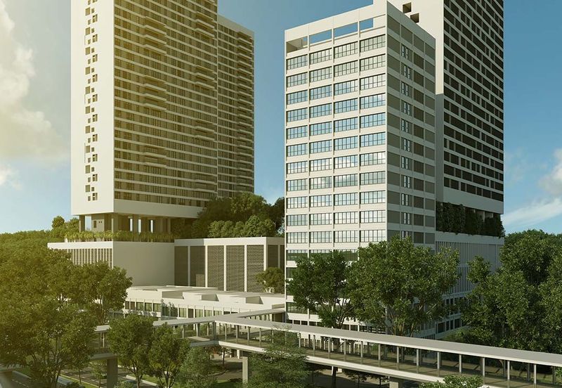 SqWhere Service Apartments