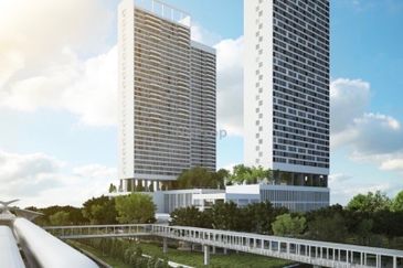 SqWhere Service Apartments