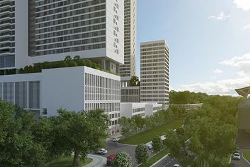 SqWhere Service Apartments