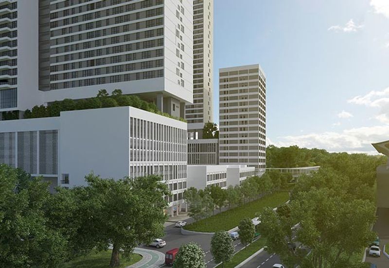 SqWhere Service Apartments