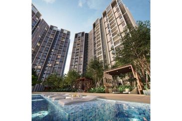 MUTIARA HILLTOP PUCHONG /