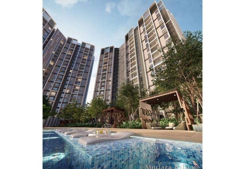 MUTIARA HILLTOP PUCHONG /