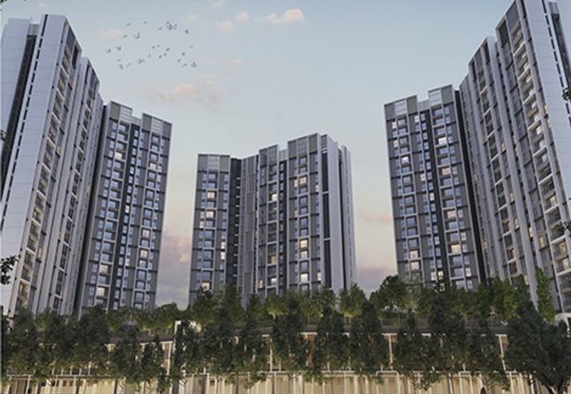 MUTIARA HILLTOP PUCHONG /