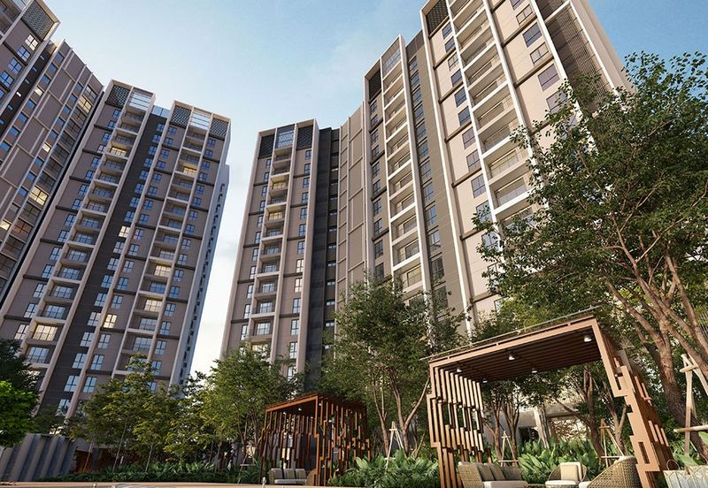 MUTIARA HILLTOP PUCHONG /