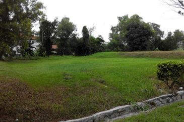 Bandar Bukit Beruntung