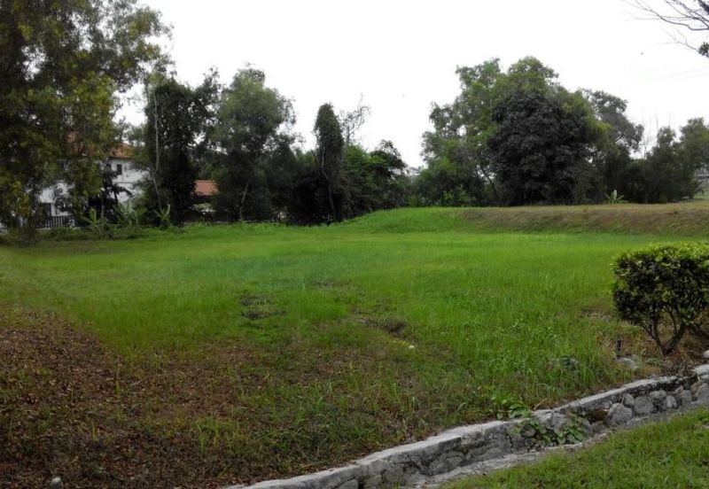 Bandar Bukit Beruntung