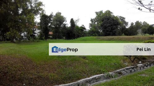 Residencial Land Bukit Beruntung Rawang For Sale, Selangor, Hulu Selangor