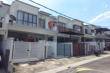 Bandar Damai Perdana