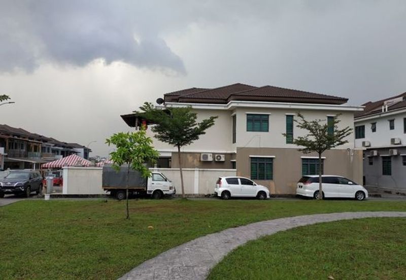 Bandar Damai Perdana