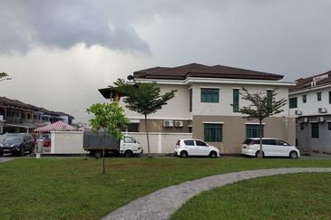 Bandar Damai Perdana