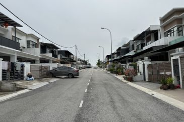 Bandar Damai Perdana