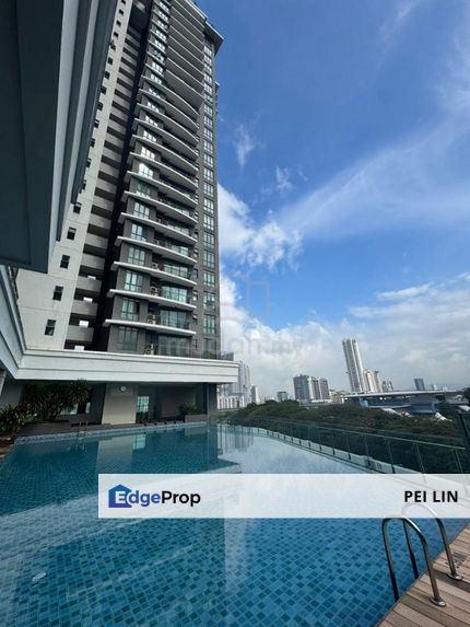 Lido Reidency Cheras Kuala Lumpur, Kuala Lumpur, Cheras