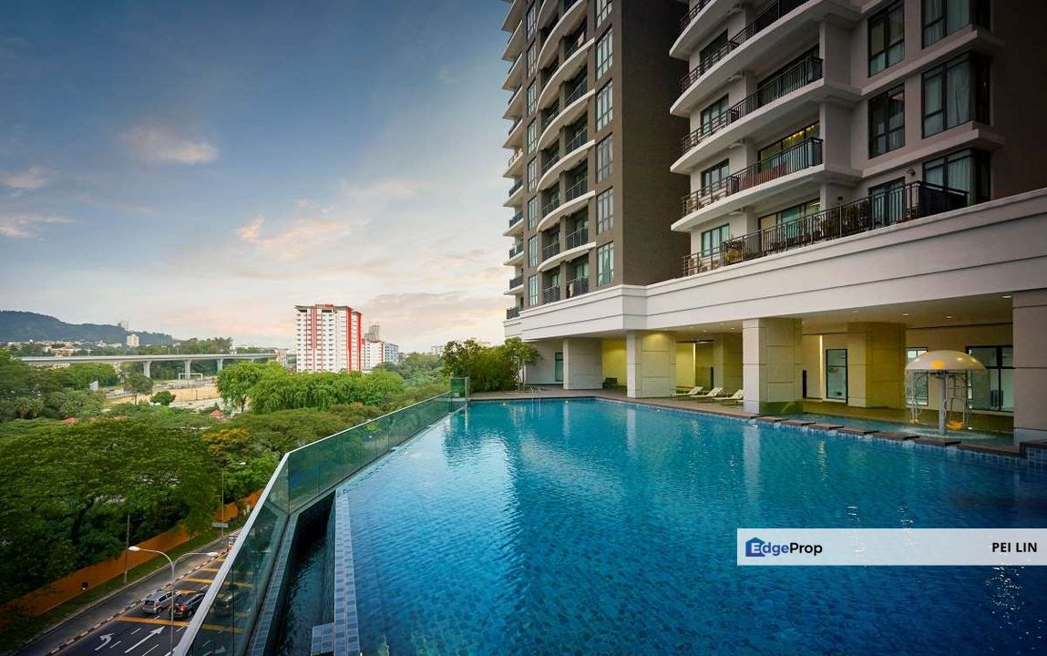 Lido Reidency Cheras Kuala Lumpur, Kuala Lumpur, Cheras