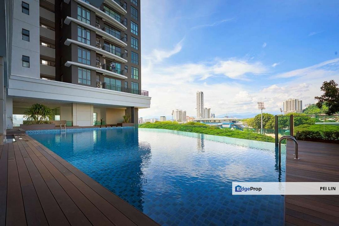 Lido Reidency Cheras Kuala Lumpur, Kuala Lumpur, Cheras