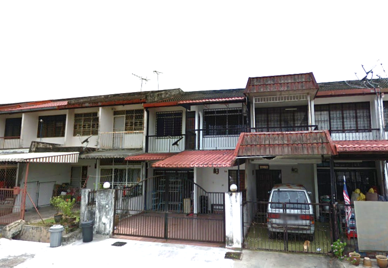 Taman Selayang Utama