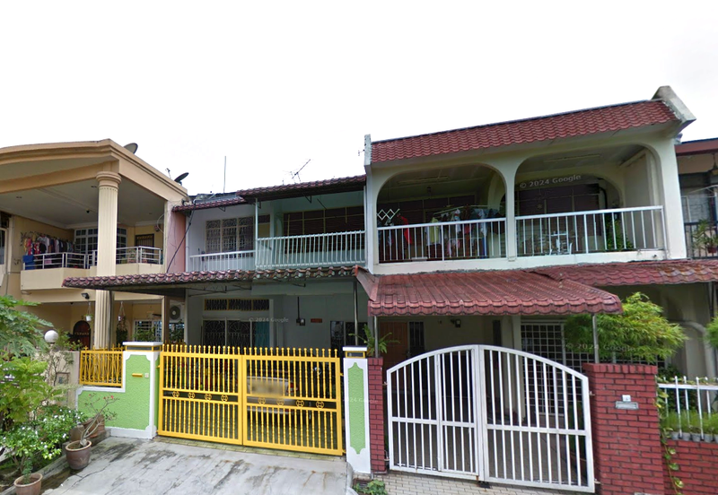 Taman Selayang Utama