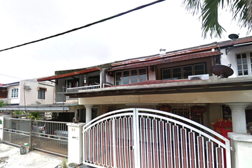 Taman Selayang Utama