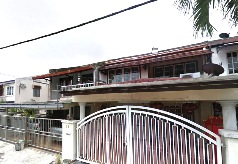 Taman Selayang Utama