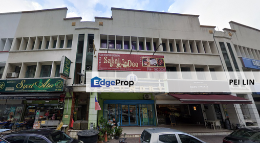 Office For Rent In Damansara Perdana, Selangor, Petaling Jaya