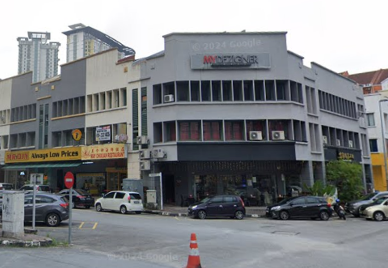 Damansara Perdana