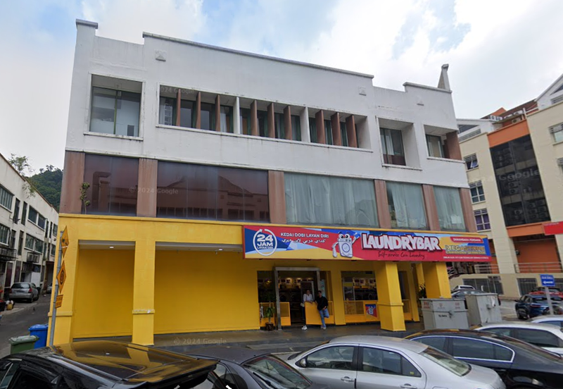 Damansara Perdana