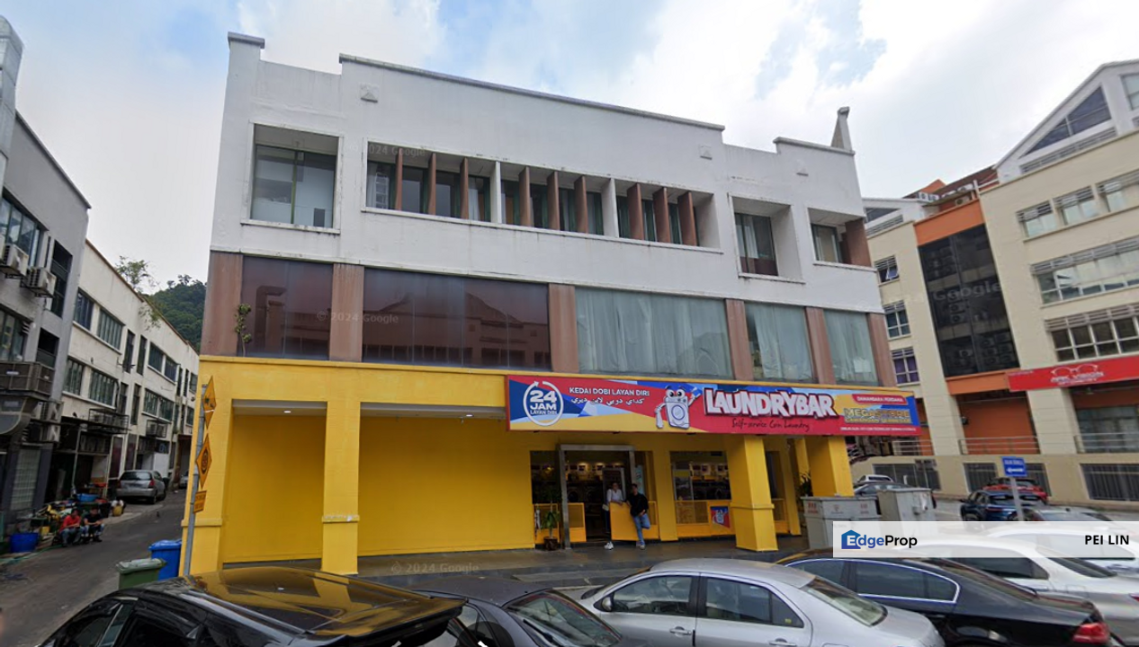 Office For Rent In Damansara Perdana, Selangor, Petaling Jaya