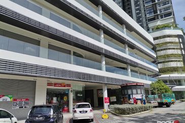 Sovo @ D Sara Sentral