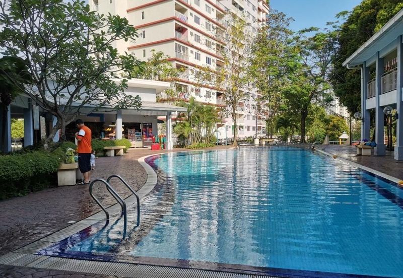 Vista Amani Condominium