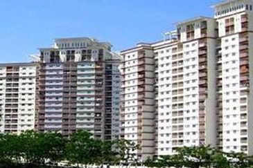 Vista Amani Condominium