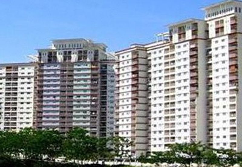 Vista Amani Condominium