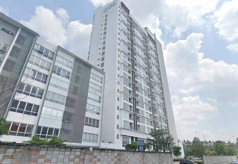 Livia Residences