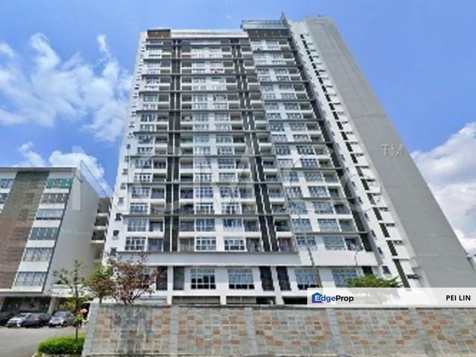 Livia Residence @ C180 Cheras, Selangor, Batu 9th Cheras