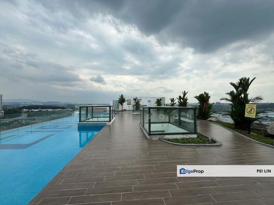 Livia Residence @ C180 Cheras, Selangor, Batu 9th Cheras