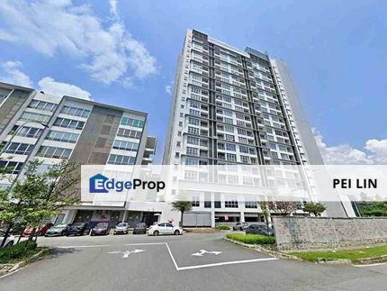 Livia Residence @ C180 Cheras, Selangor, Batu 9th Cheras