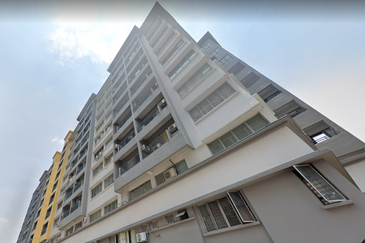 South City Condominium