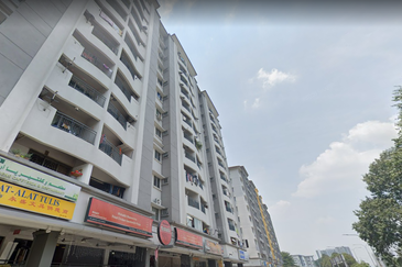 South City Condominium