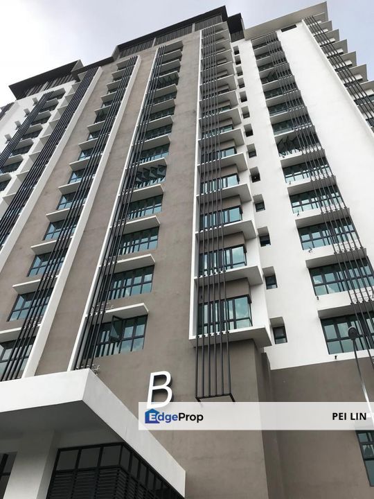 Lake Vista Residence (Tasik Vista Residen) Cheras, Selangor, Cheras