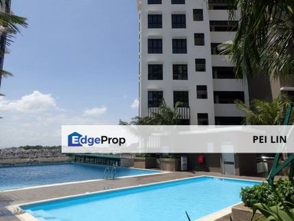 Lake Vista Residence (Tasik Vista Residen) Cheras, Selangor, Cheras