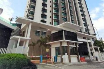 Lake Vista Residence (Tasik Vista Residen)