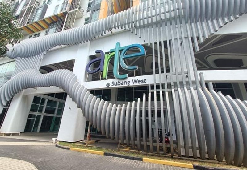 Arte @ Subang West
