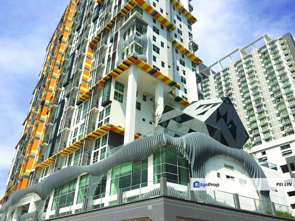 Arte Subang West Shah Alam, Selangor, Shah Alam