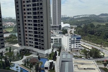 The Tropika Bukit Jalil