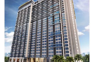 Dorsett Residence, Sri Hartamas