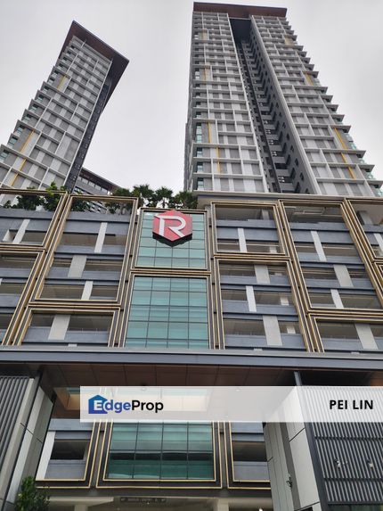 Ruby Seapark Residences Petaling Jaya, Selangor, Petaling Jaya