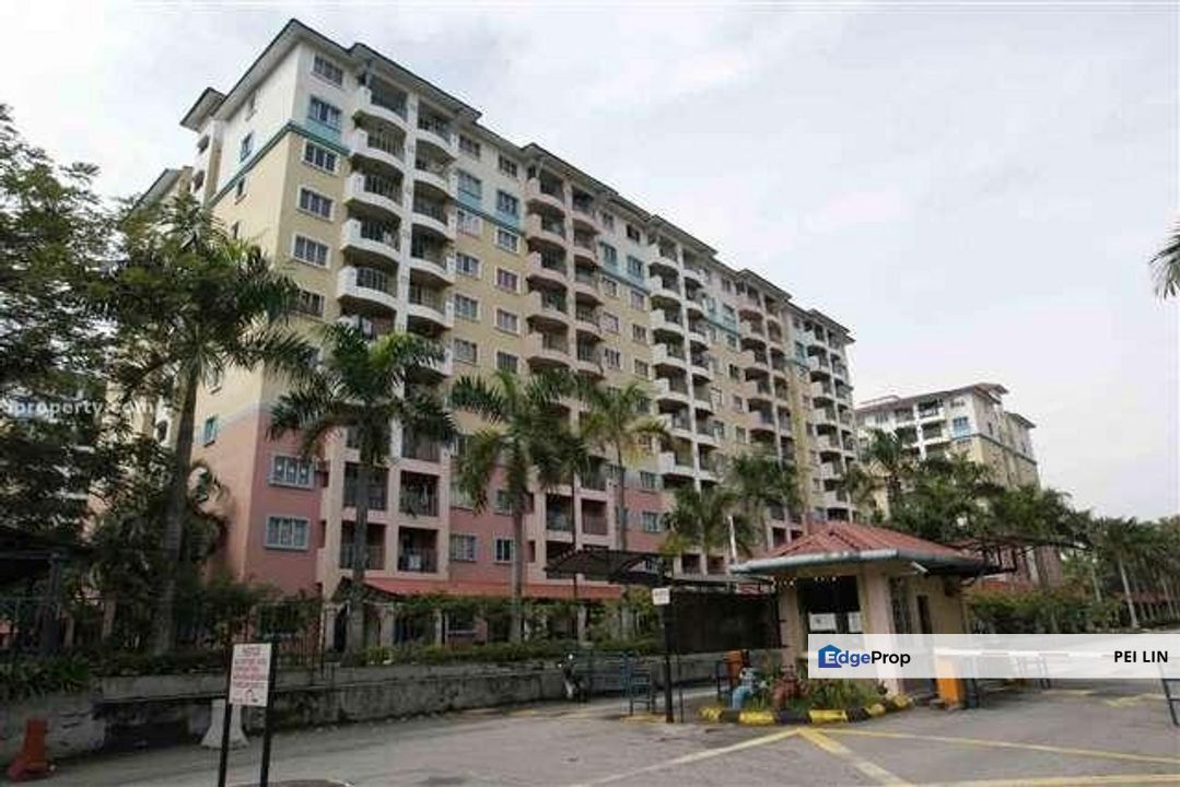 Arena Green Bukit Jalil, Kuala Lumpur, Bukit Jalil