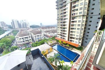 Perdana Exclusive Condominium