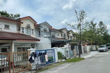 Taman Sri Putra, Sungai Buloh