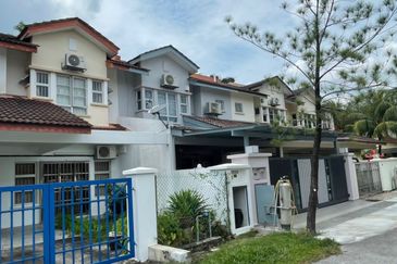 Taman Sri Putra, Sungai Buloh