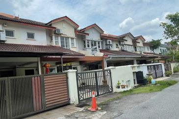 Taman Sri Putra, Sungai Buloh