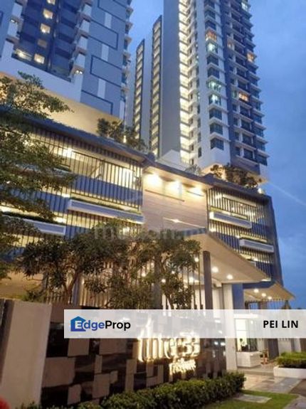 Three33 Residence Kepong Kuala Lumpur, Kuala Lumpur, Kepong